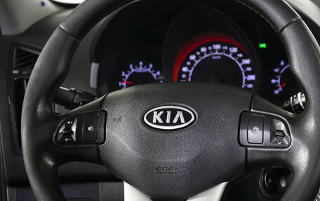 KIA cee'd I рестайлинг, 2010 год, 455 000 рублей, 14 фотография