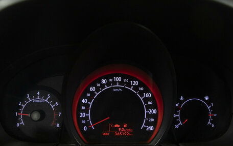 KIA cee'd I рестайлинг, 2010 год, 455 000 рублей, 11 фотография