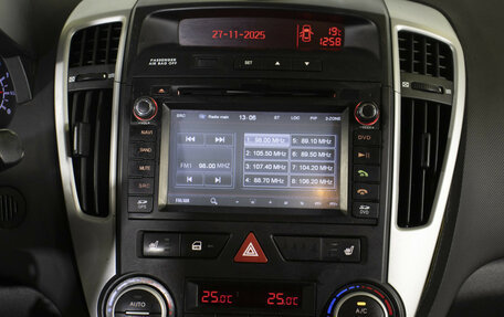 KIA cee'd I рестайлинг, 2010 год, 455 000 рублей, 15 фотография