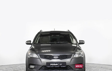 KIA cee'd I рестайлинг, 2010 год, 455 000 рублей, 2 фотография