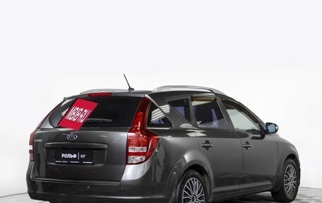 KIA cee'd I рестайлинг, 2010 год, 455 000 рублей, 5 фотография