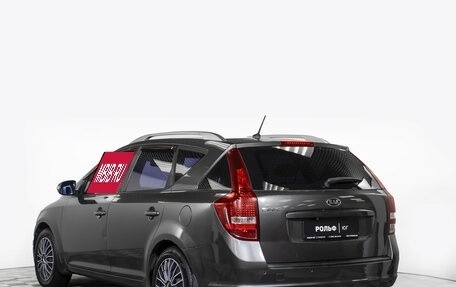 KIA cee'd I рестайлинг, 2010 год, 455 000 рублей, 7 фотография