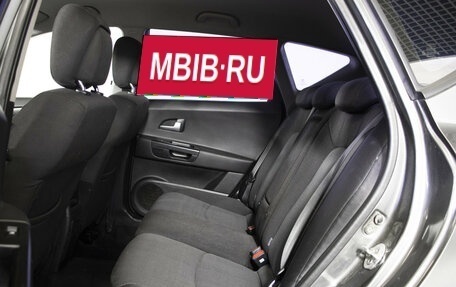 KIA cee'd I рестайлинг, 2010 год, 455 000 рублей, 10 фотография