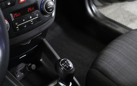 KIA cee'd I рестайлинг, 2010 год, 455 000 рублей, 16 фотография