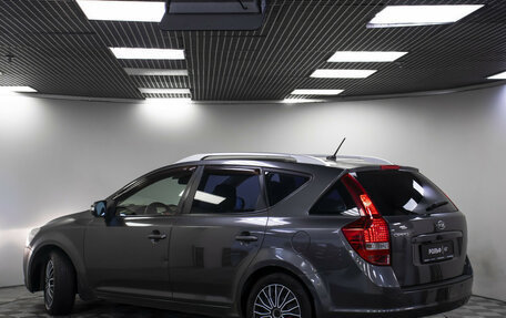 KIA cee'd I рестайлинг, 2010 год, 455 000 рублей, 20 фотография