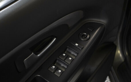 KIA cee'd I рестайлинг, 2010 год, 455 000 рублей, 18 фотография