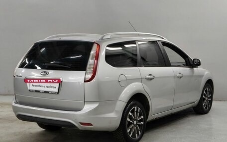 Ford Focus II рестайлинг, 2010 год, 500 000 рублей, 5 фотография