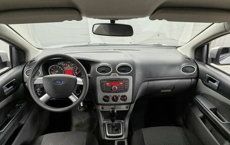Ford Focus II рестайлинг, 2010 год, 500 000 рублей, 13 фотография