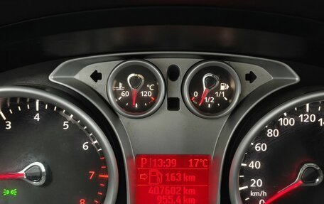 Ford Focus II рестайлинг, 2010 год, 500 000 рублей, 14 фотография