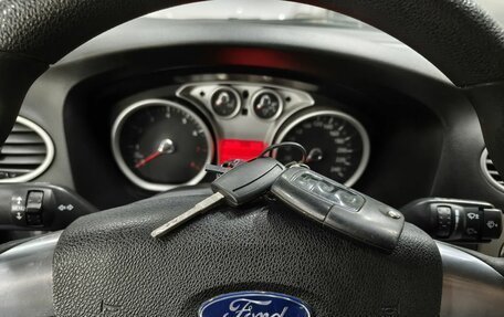 Ford Focus II рестайлинг, 2010 год, 500 000 рублей, 15 фотография