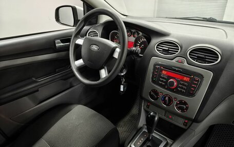 Ford Focus II рестайлинг, 2010 год, 500 000 рублей, 11 фотография