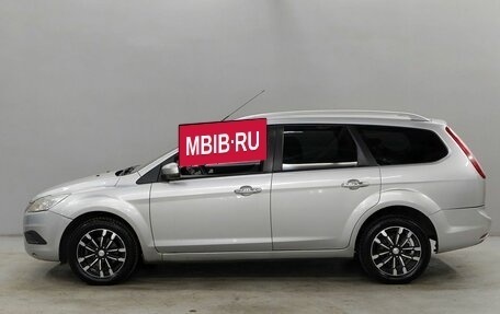 Ford Focus II рестайлинг, 2010 год, 500 000 рублей, 8 фотография