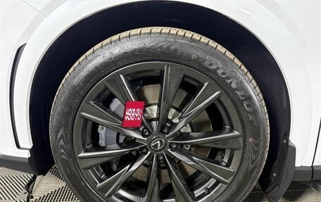 Lexus RX IV рестайлинг, 2025 год, 13 000 000 рублей, 10 фотография