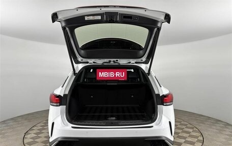 Lexus RX IV рестайлинг, 2025 год, 13 000 000 рублей, 21 фотография