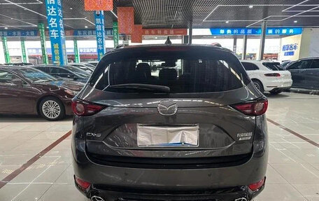 Mazda CX-5 II, 2021 год, 1 870 000 рублей, 3 фотография