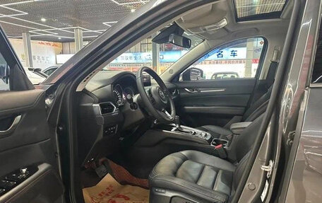 Mazda CX-5 II, 2021 год, 1 870 000 рублей, 5 фотография