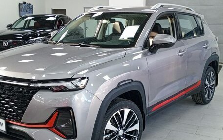 Changan CS35 Plus, 2025 год, 2 779 900 рублей, 2 фотография