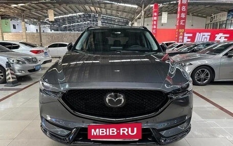 Mazda CX-5 II, 2021 год, 1 870 000 рублей, 2 фотография