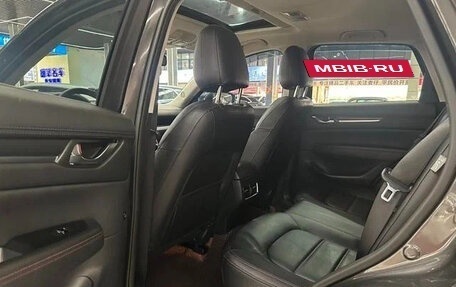 Mazda CX-5 II, 2021 год, 1 870 000 рублей, 8 фотография