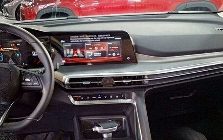 Changan CS35 Plus, 2025 год, 2 779 900 рублей, 13 фотография