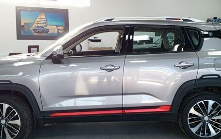 Changan CS35 Plus, 2025 год, 2 779 900 рублей, 11 фотография