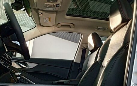 Changan CS35 Plus, 2025 год, 2 779 900 рублей, 17 фотография