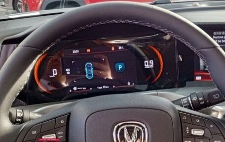 Changan CS35 Plus, 2025 год, 2 779 900 рублей, 14 фотография