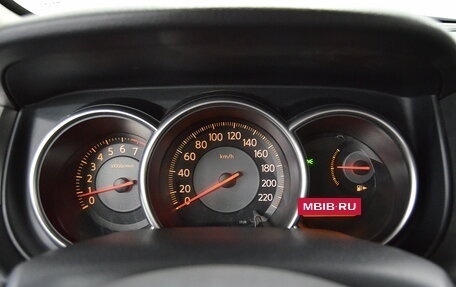 Nissan Tiida, 2007 год, 520 000 рублей, 12 фотография