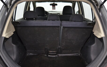 Nissan Tiida, 2007 год, 520 000 рублей, 21 фотография