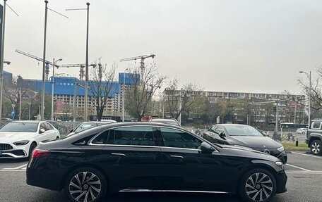 Mercedes-Benz E-Класс, 2024 год, 8 620 096 рублей, 7 фотография