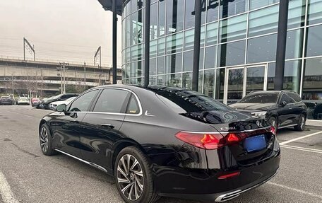 Mercedes-Benz E-Класс, 2024 год, 8 620 096 рублей, 6 фотография