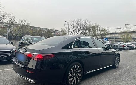 Mercedes-Benz E-Класс, 2024 год, 8 620 096 рублей, 4 фотография