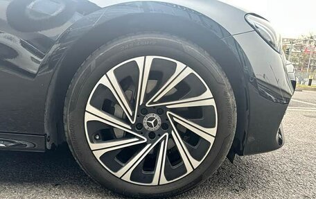 Mercedes-Benz E-Класс, 2024 год, 8 620 096 рублей, 8 фотография