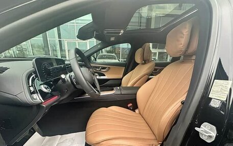 Mercedes-Benz E-Класс, 2024 год, 8 620 096 рублей, 9 фотография