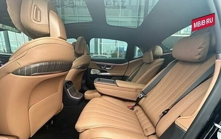 Mercedes-Benz E-Класс, 2024 год, 8 620 096 рублей, 12 фотография