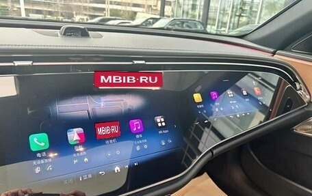 Mercedes-Benz E-Класс, 2024 год, 8 620 096 рублей, 11 фотография