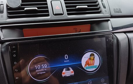 Mazda 3, 2007 год, 560 000 рублей, 6 фотография