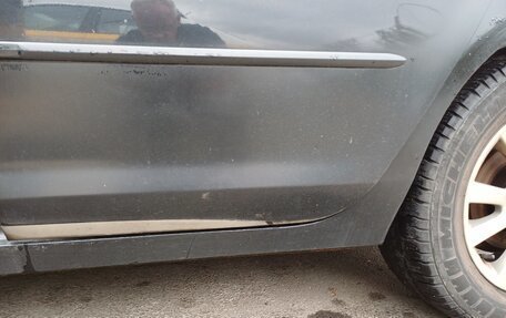 Mazda 3, 2007 год, 560 000 рублей, 8 фотография