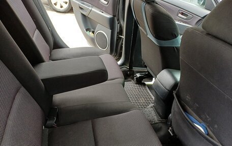 Mazda 3, 2007 год, 560 000 рублей, 11 фотография