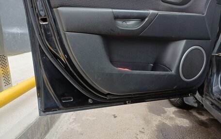 Mazda 3, 2007 год, 560 000 рублей, 9 фотография