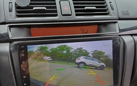 Mazda 3, 2007 год, 560 000 рублей, 5 фотография