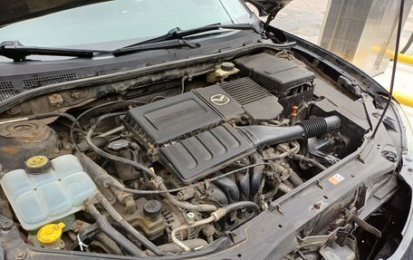 Mazda 3, 2007 год, 560 000 рублей, 14 фотография