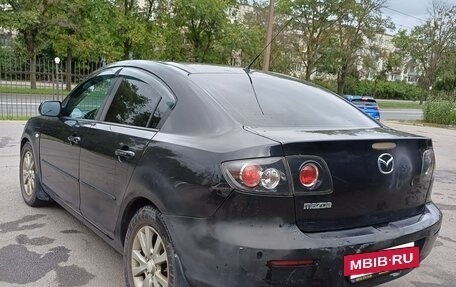 Mazda 3, 2007 год, 560 000 рублей, 3 фотография