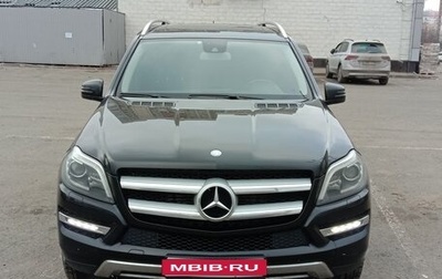 Mercedes-Benz GL-Класс, 2013 год, 2 749 000 рублей, 1 фотография