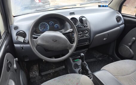 Daewoo Matiz I, 2013 год, 165 000 рублей, 1 фотография