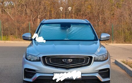 Geely Atlas, 2024 год, 2 500 000 рублей, 1 фотография