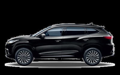 CheryExeed TXL, 2024 год, 3 900 000 рублей, 1 фотография