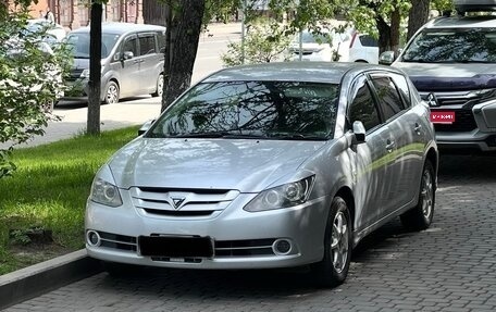 Toyota Caldina, 2007 год, 850 000 рублей, 1 фотография