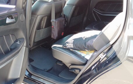 Mercedes-Benz GL-Класс, 2013 год, 2 749 000 рублей, 12 фотография