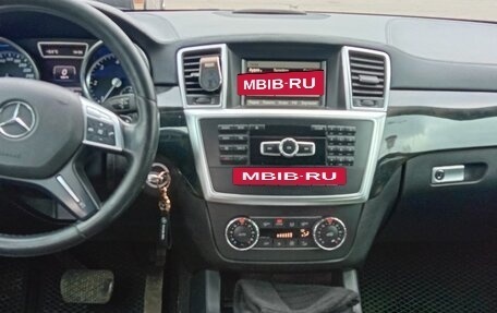 Mercedes-Benz GL-Класс, 2013 год, 2 749 000 рублей, 10 фотография